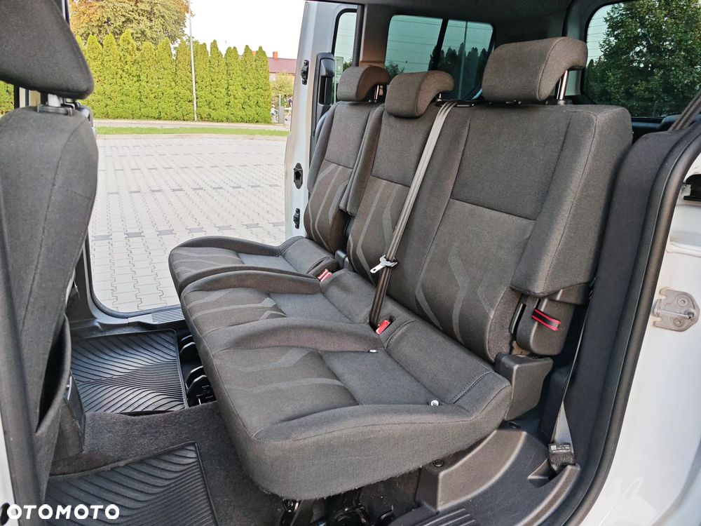 Ford Transit Connect 230 L2 Trend - 23