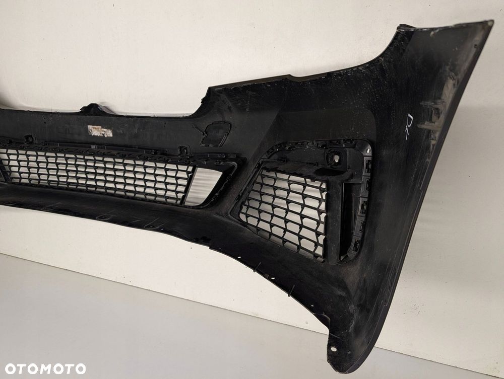 zderzak przód bmw 5 g30 g31 lci lift m pakiet 2020- - 14