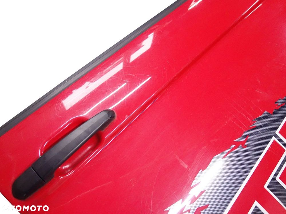 Microcar Aixam Gto City Drzwi prawe - 2