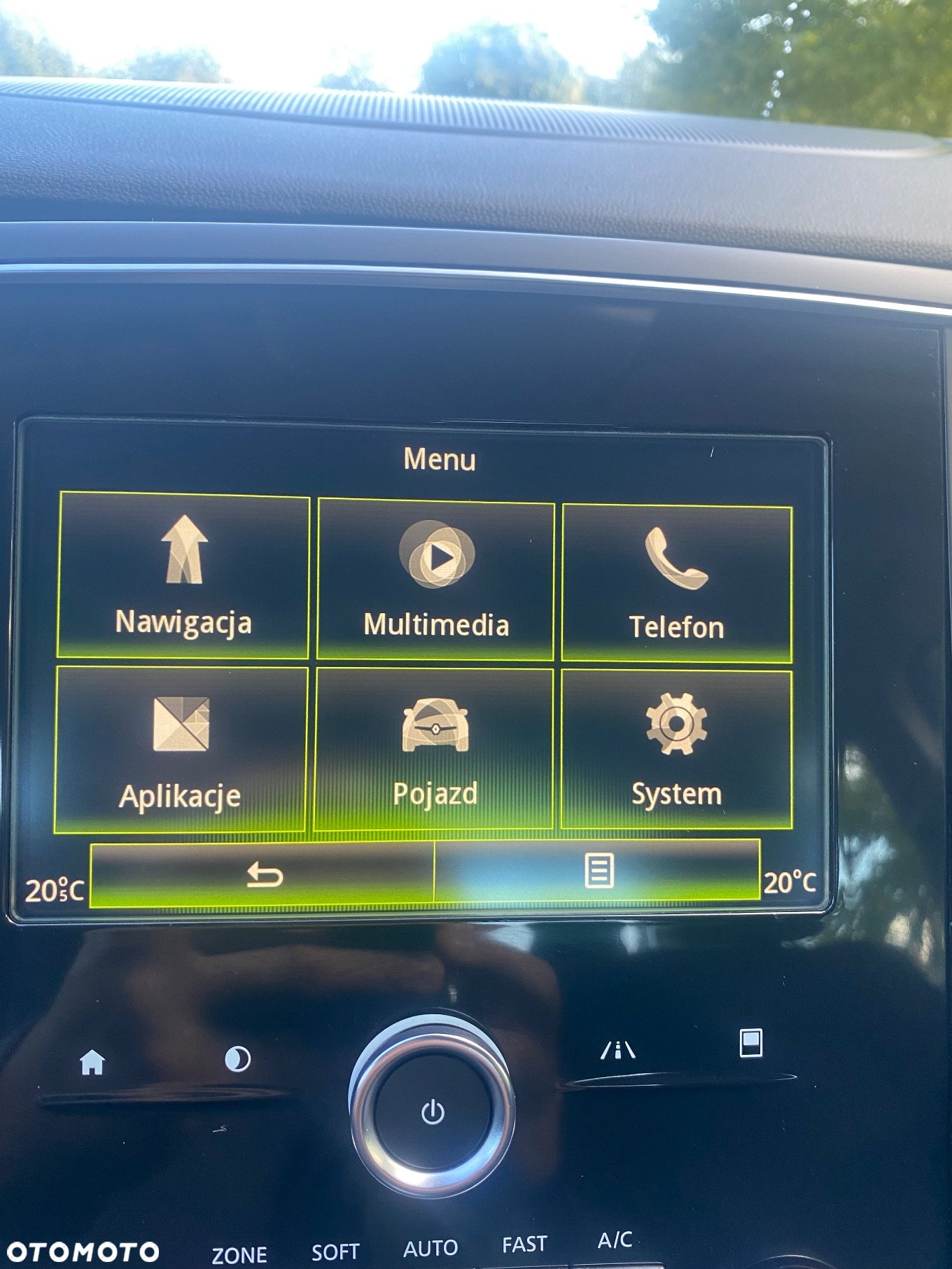 Renault Talisman 1.6 Energy dCi Limited EDC - 15
