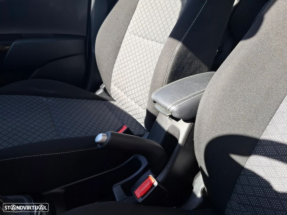 Kia Picanto 1.0 MPi Urban 5AMT - 23