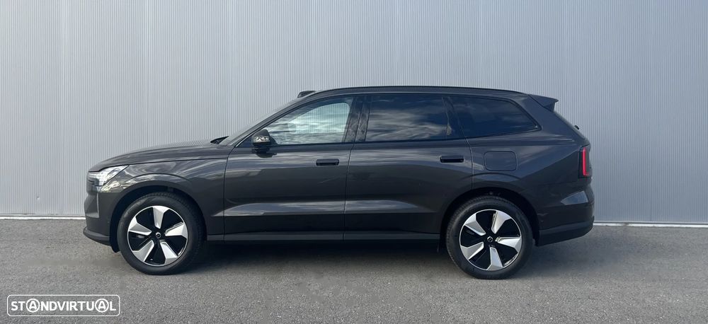 Volvo EX90 104 kWh Single Motor Core - 8