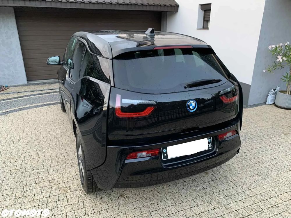 BMW i3 (60 Ah) - 31