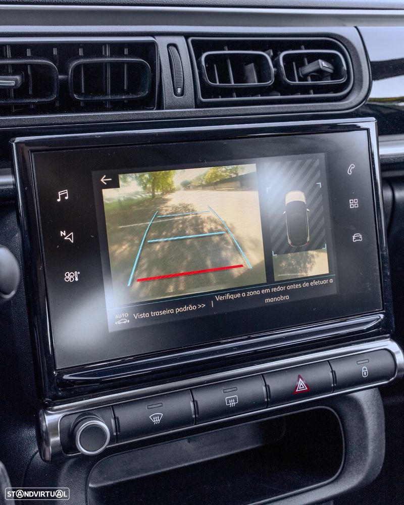 Citroën C3 1.2 PureTech Feel - 29