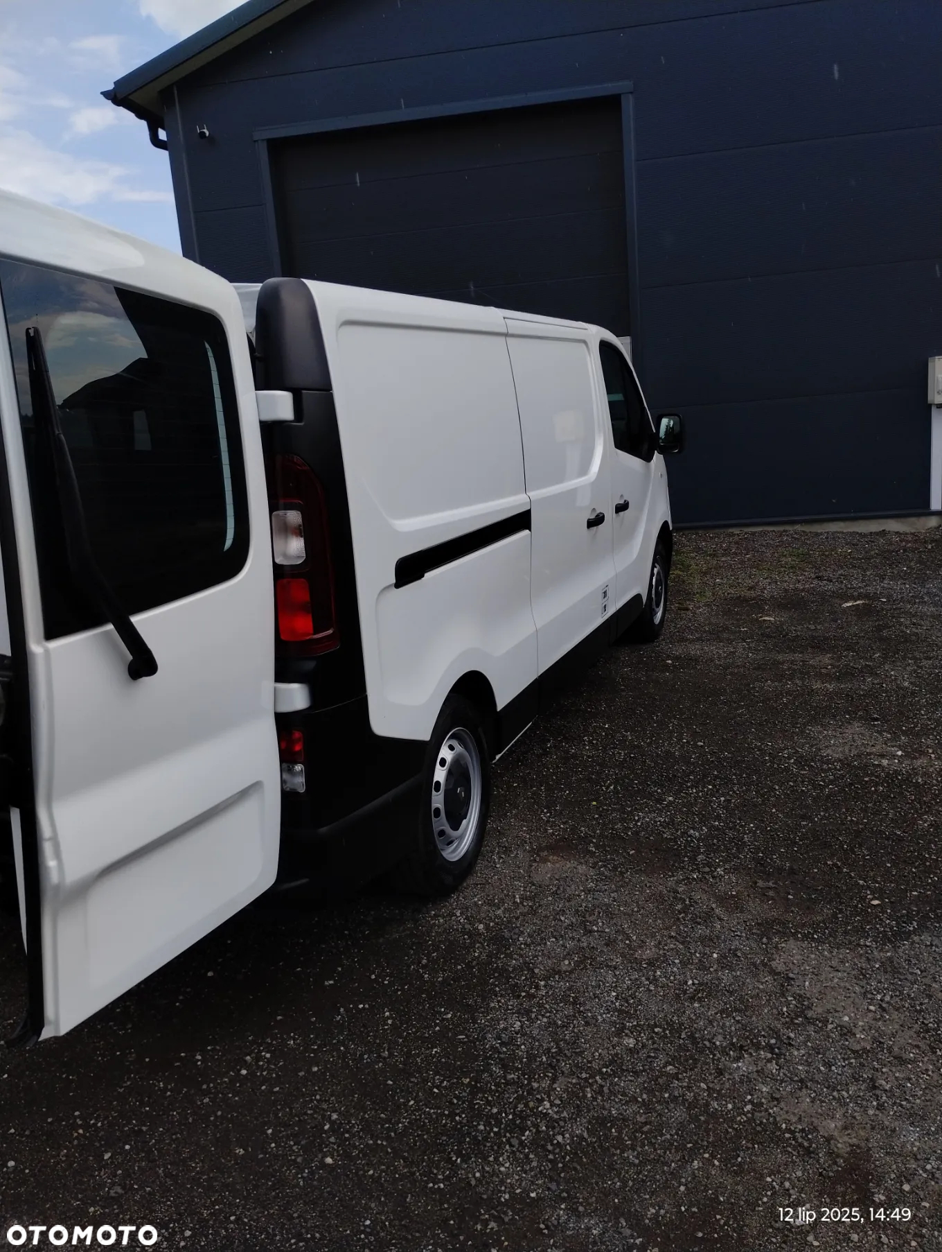 Renault TRAFIC - 6