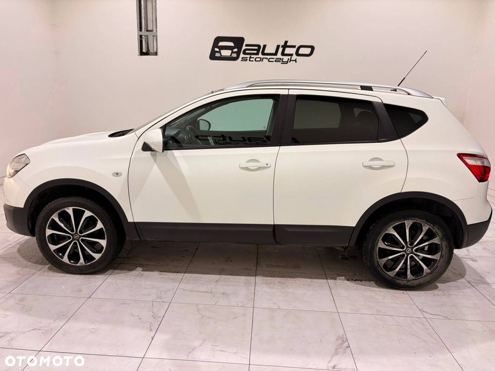 Nissan Qashqai - 3