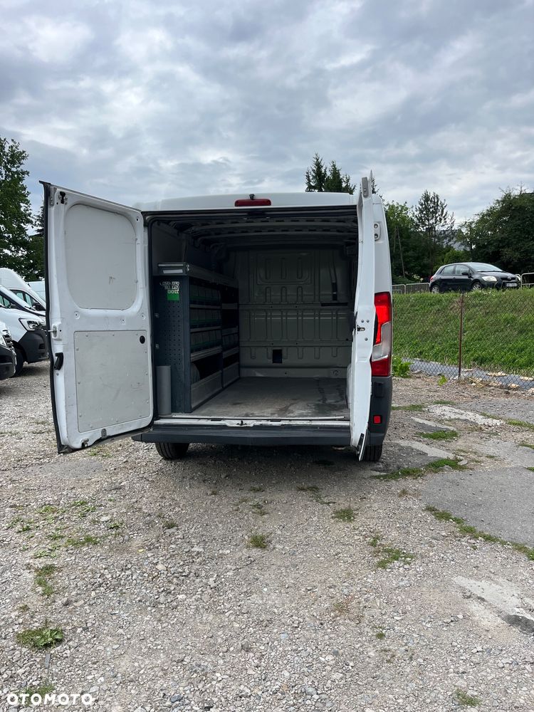 Fiat Ducato - 9