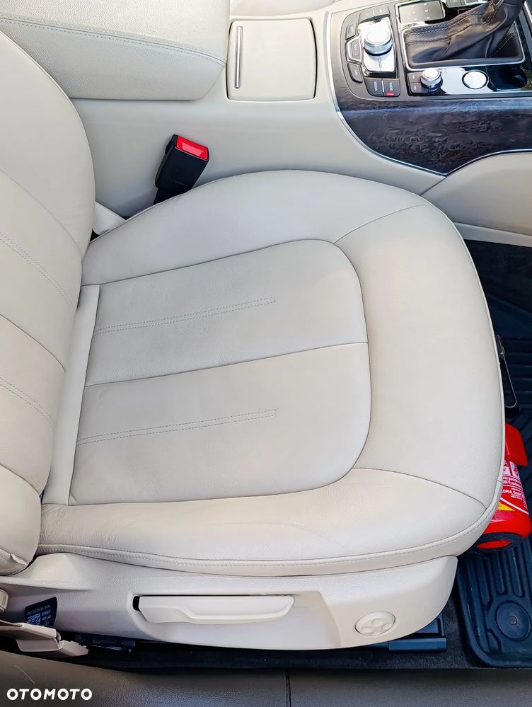 Audi A6 Avant 2.0 TDI ultra S tronic - 18