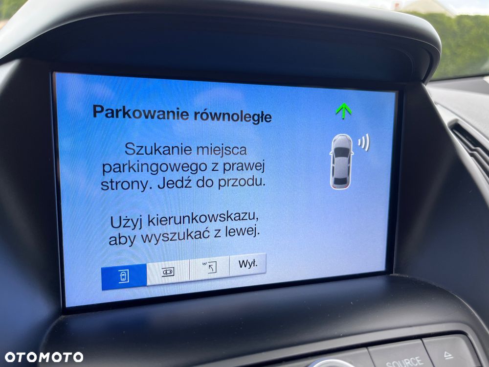 Ford Kuga 2.0 TDCi 4x4 Titanium - 11