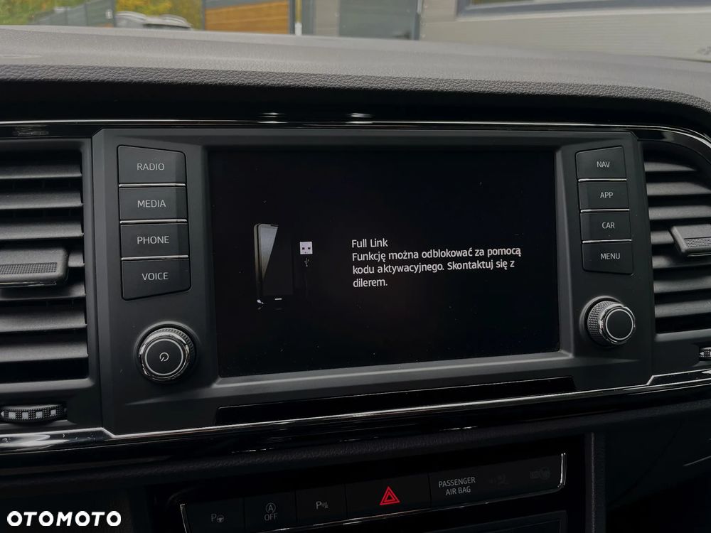 Seat Ateca 1.4 ECO TSI Xcellence S&S DSG - 24