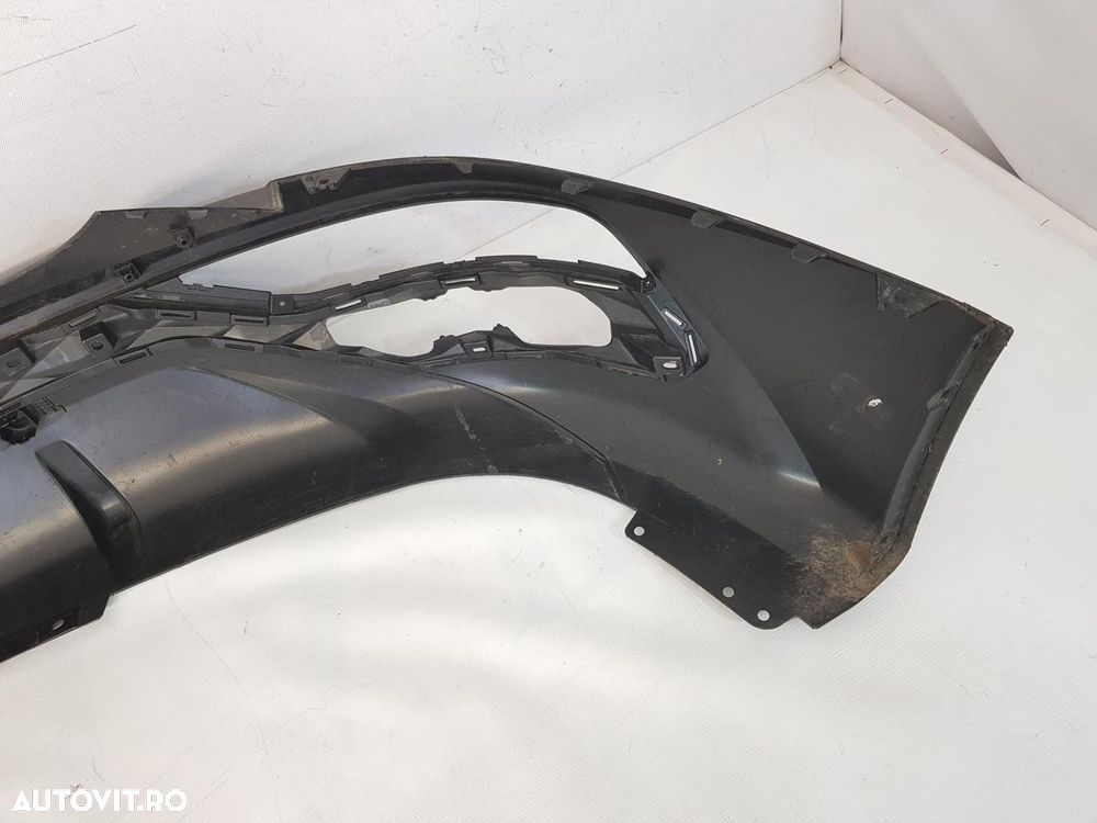 Bara spate Hyundai Tucson NX4 dupa 2020 - 5