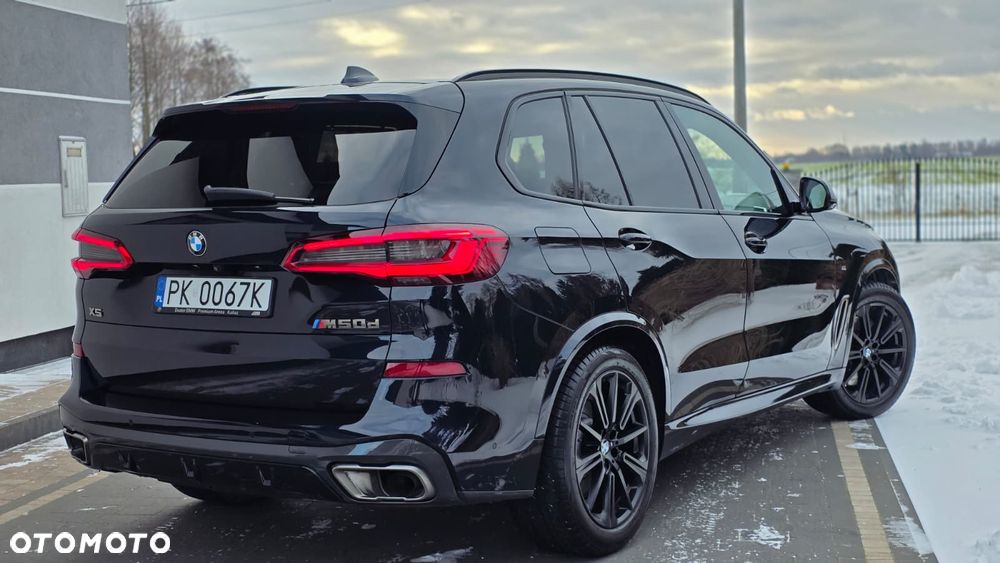 BMW X5 M - 1