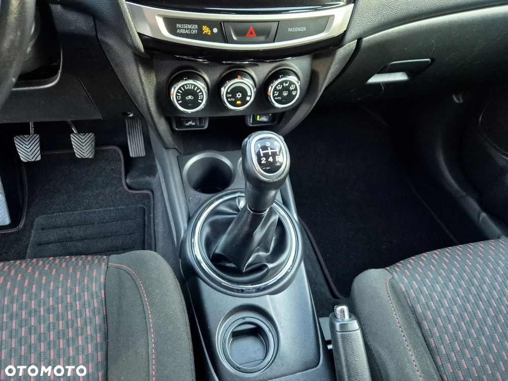 Mitsubishi ASX 1.6 ClearTec 2WD Diamant Edition - 26