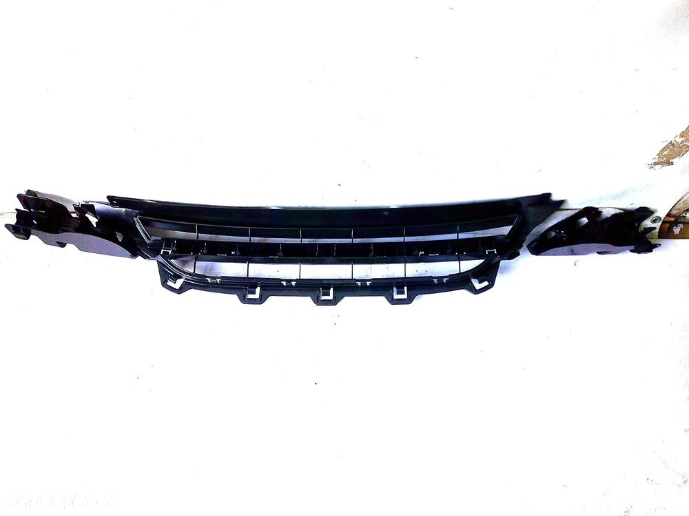 volkswagen transporter t5 lift grill atrapa - 2