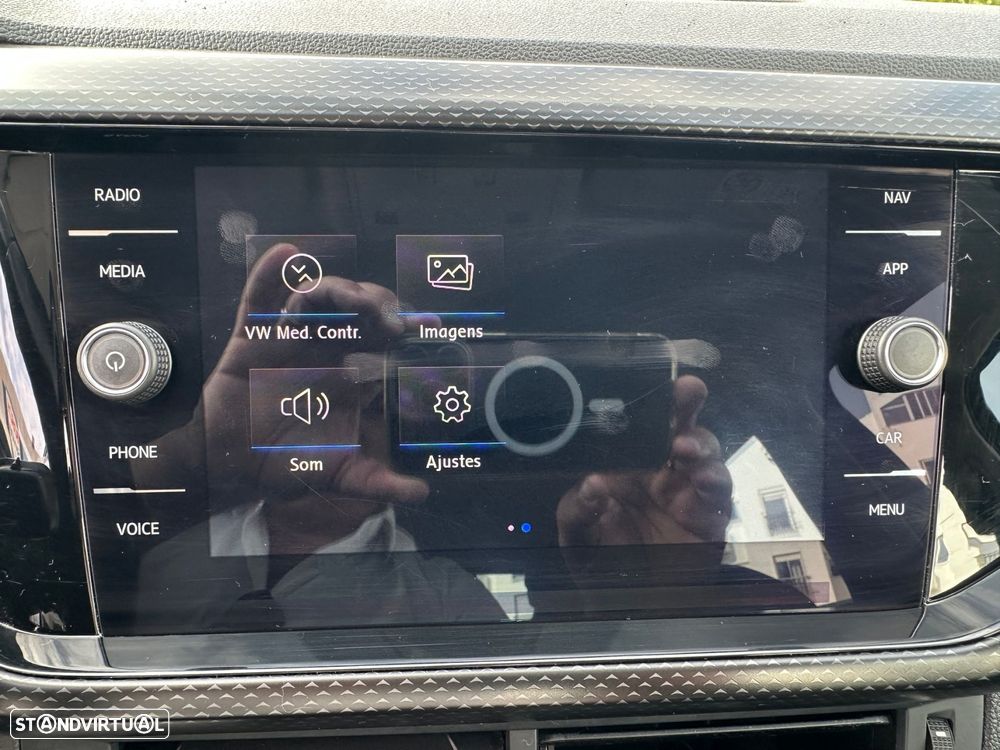 VW T-Cross 1.0 TSI Life DSG - 20