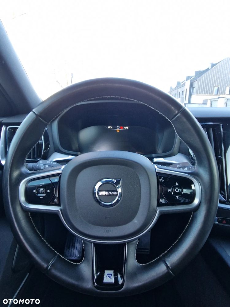 Volvo S60 B5 B Geartronic RDesign - 10