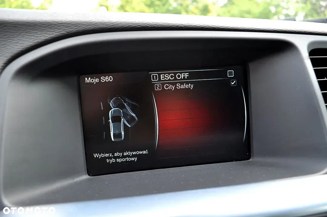 Volvo S60 T6 Geartronic Summum - 34