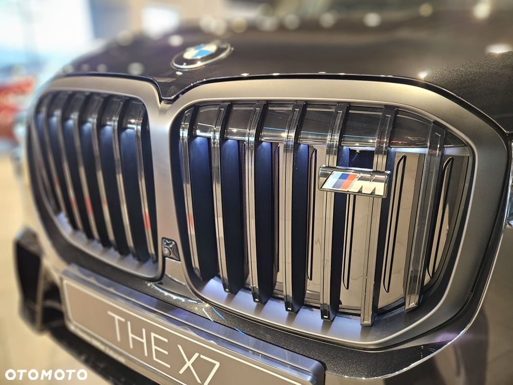BMW X7 - 27