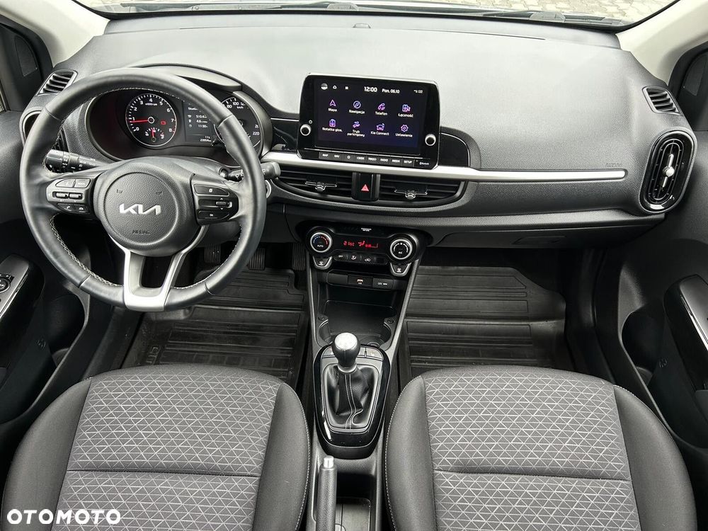 Kia Picanto 1.2 L Business Line - 5