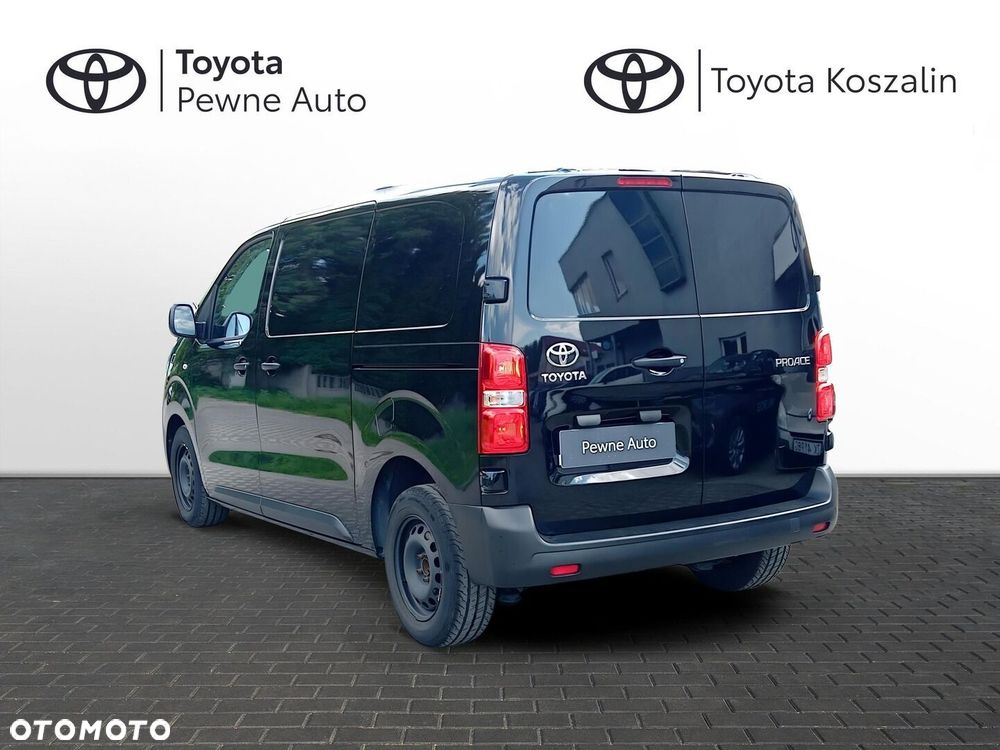 Toyota PROACE - 2