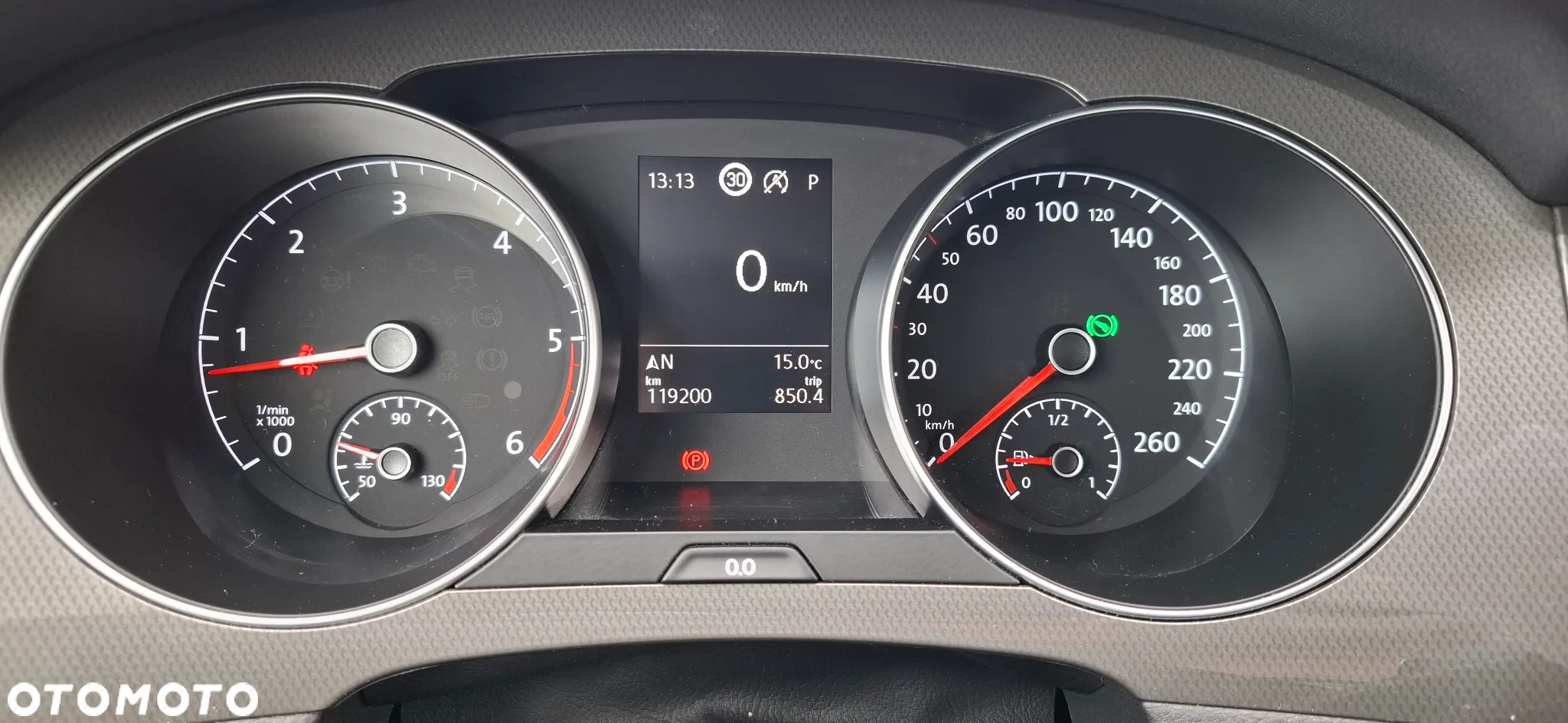 Volkswagen Golf Sportsvan 2.0 TDI SCR DSG IQ.DRIVE - 16