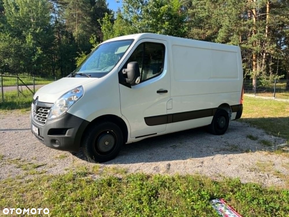 Renault Master - 5