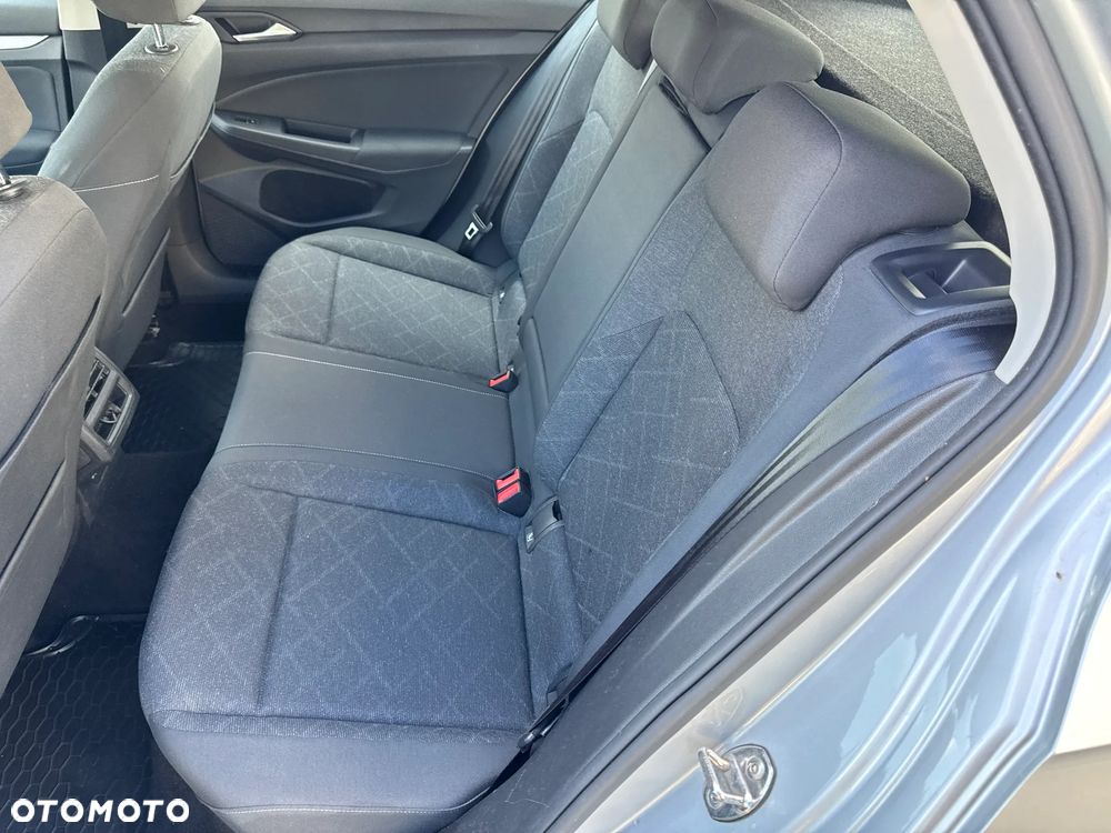 Volkswagen Golf 1.5 TSI EVO Life - 14
