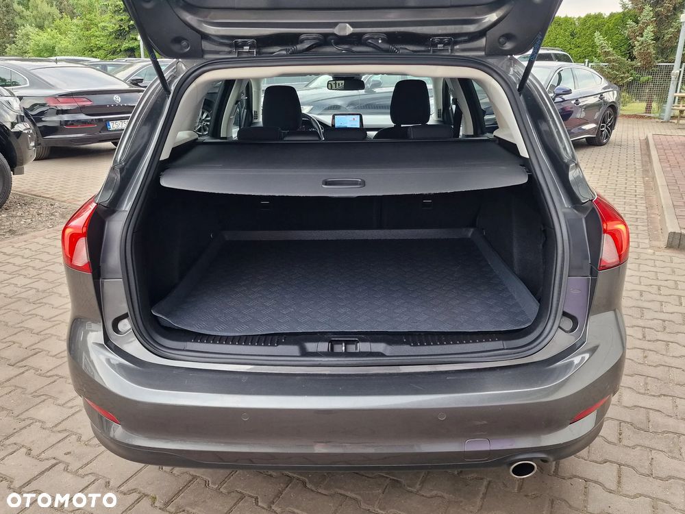Ford Focus 2.0 EcoBlue Titanium X - 16