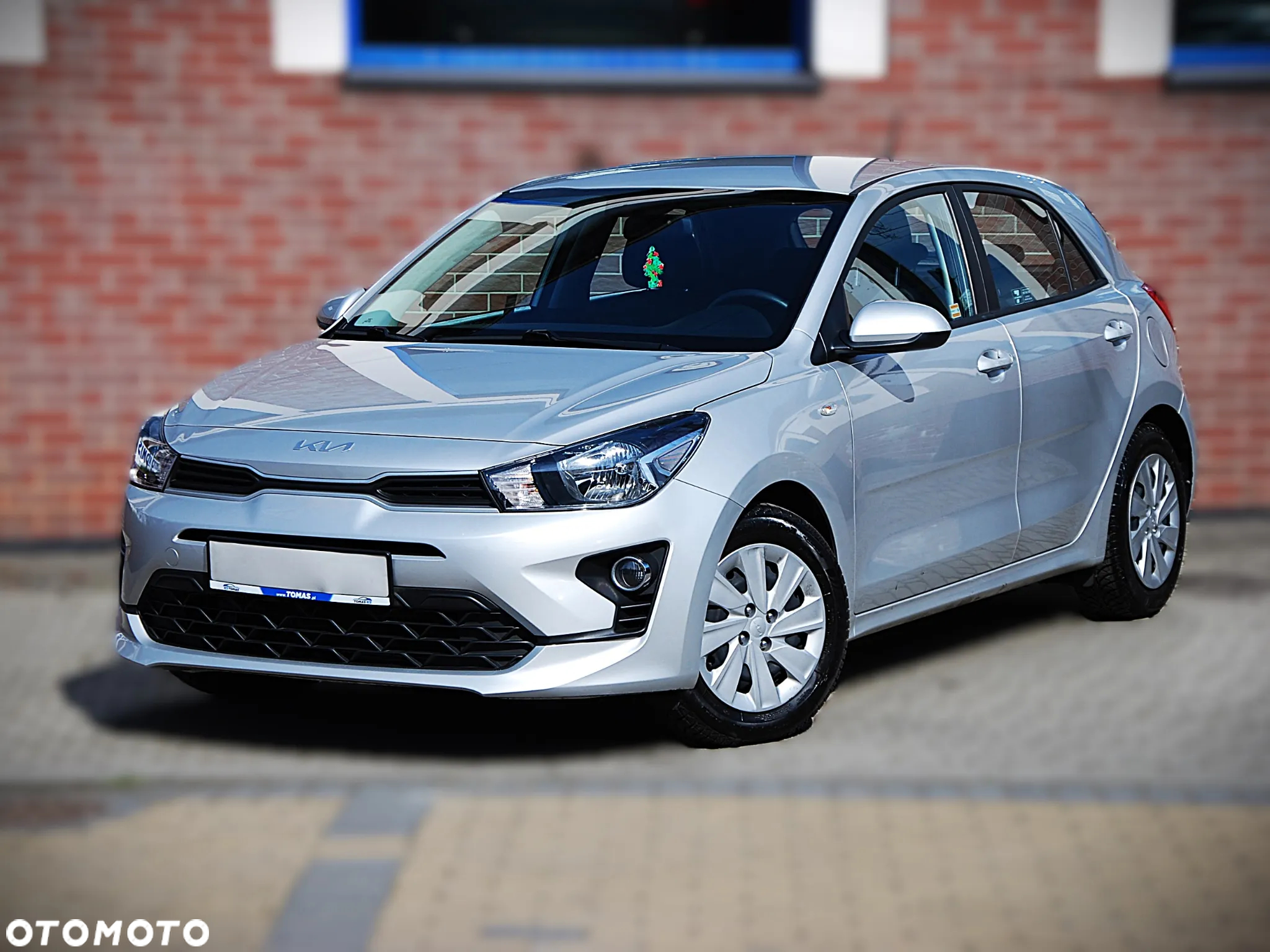 Kia Rio - 9