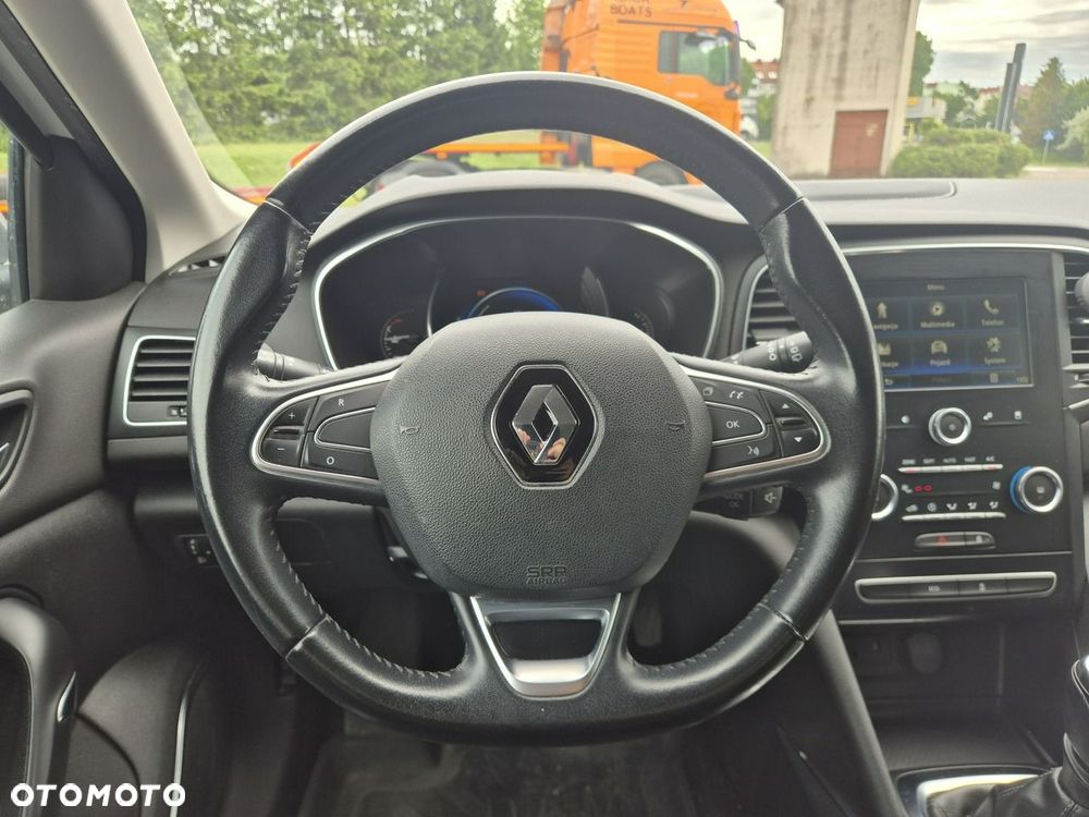 Renault Megane - 15