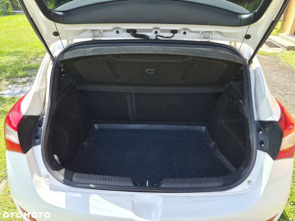 Hyundai i30 1.6 CRDi Premium - 19