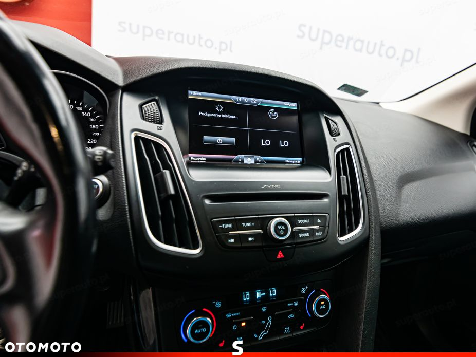 Ford Focus - 18