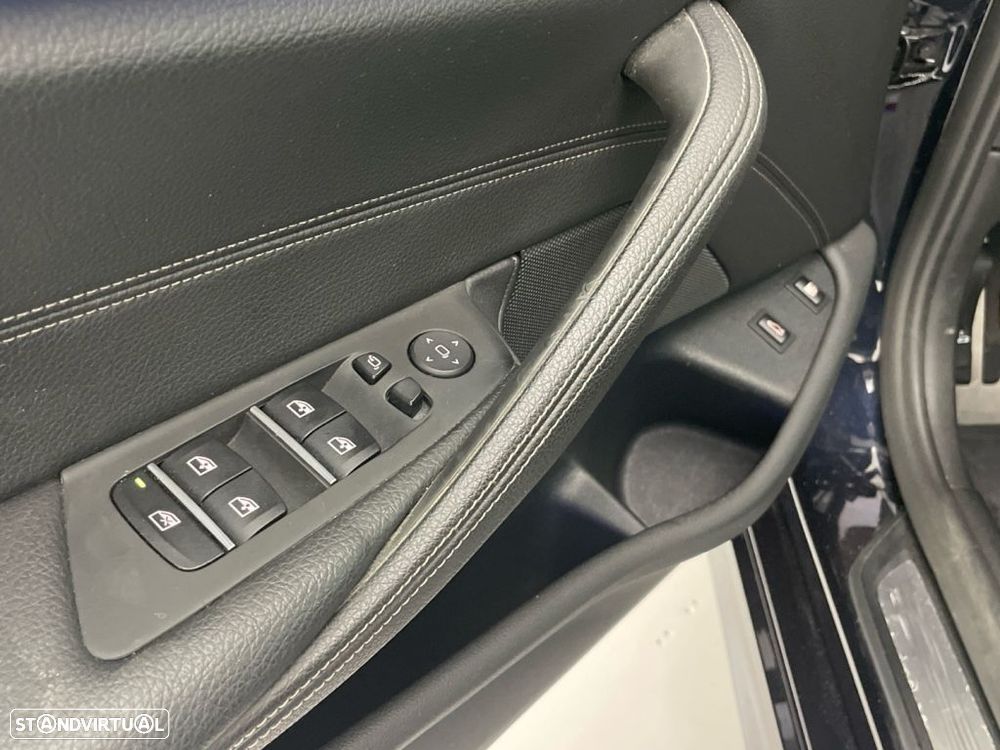 BMW 530 e iPerformance Pack M - 16