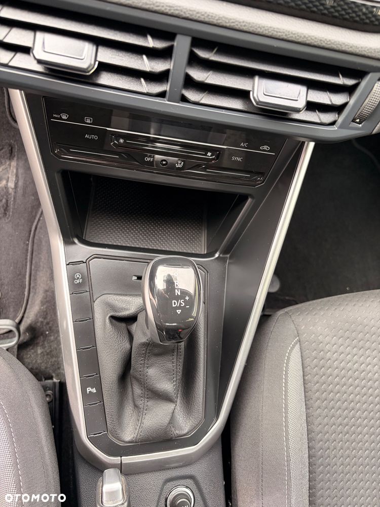 Volkswagen Polo 1.0 TSI OPF DSG Style - 5