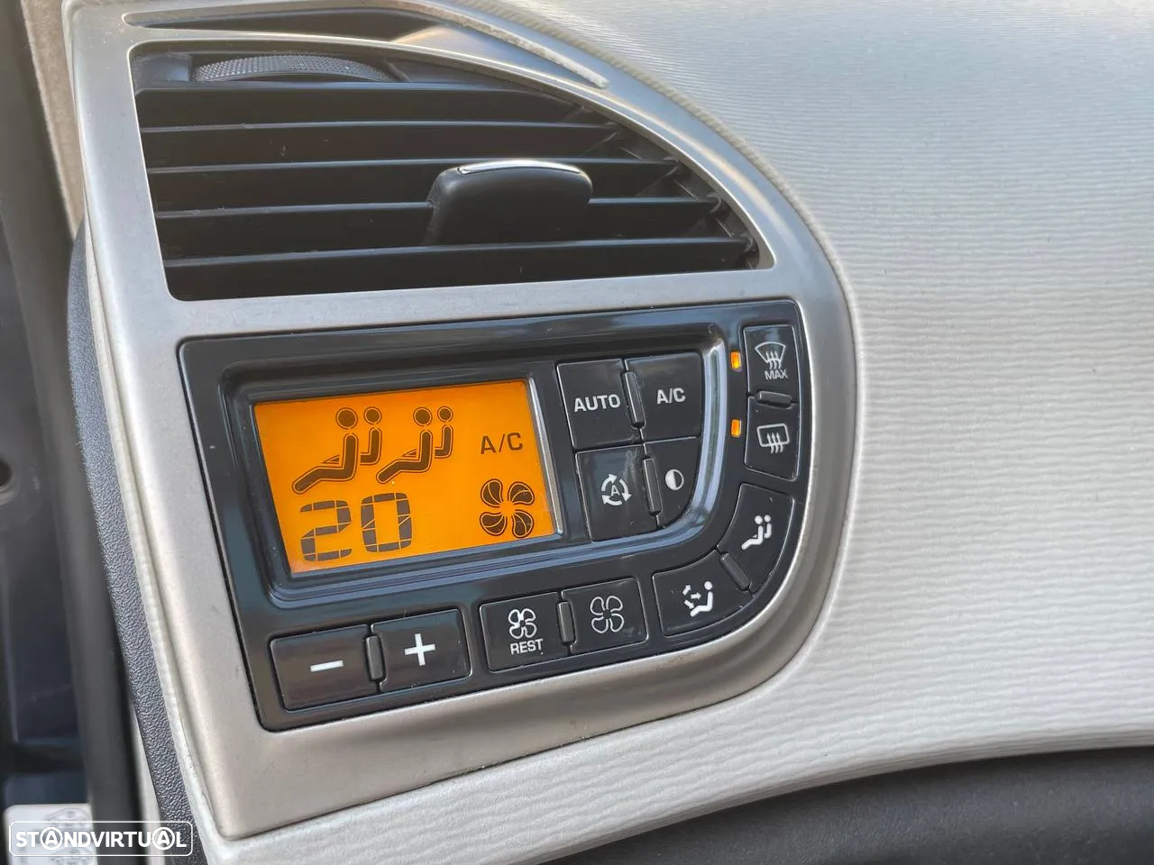 Citroën C4 Grand Picasso 1.6 HDi Exclusive CMP6 - 6