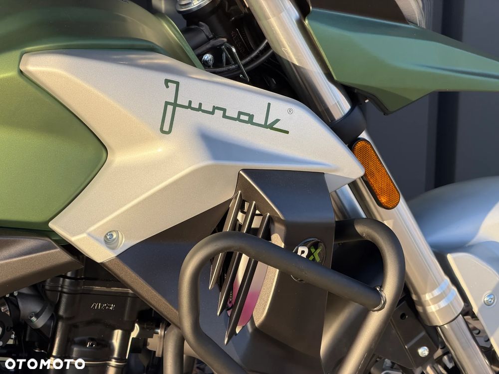 Junak RX One - 18
