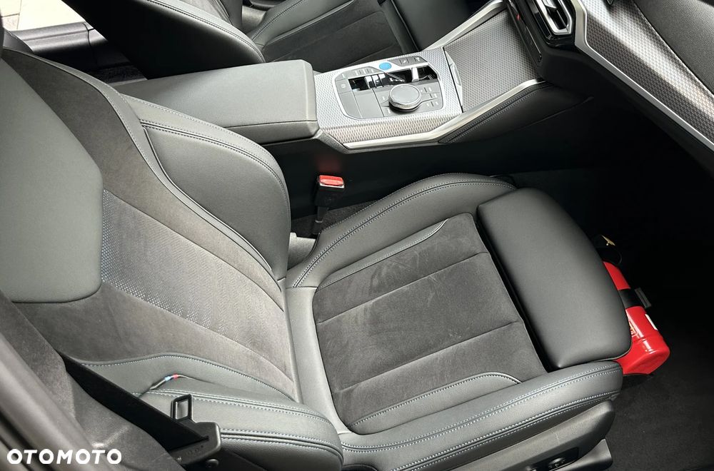 BMW i4 83.9kWh M50 xDrive - 18