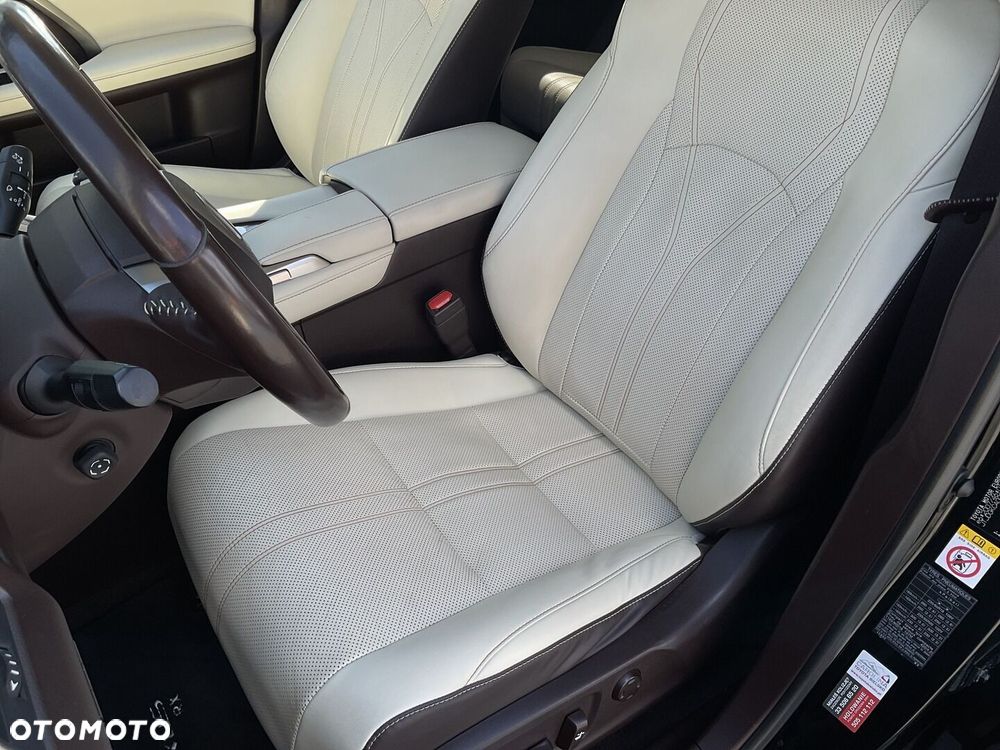 Lexus RX 450h L Prestige - 23