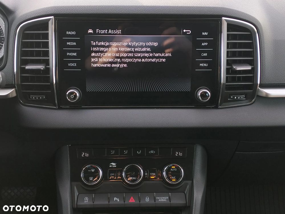 Skoda Karoq 1.5 TSI ACT Ambition DSG - 30