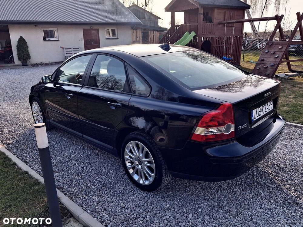 Volvo S40 1.8 Sport - 6