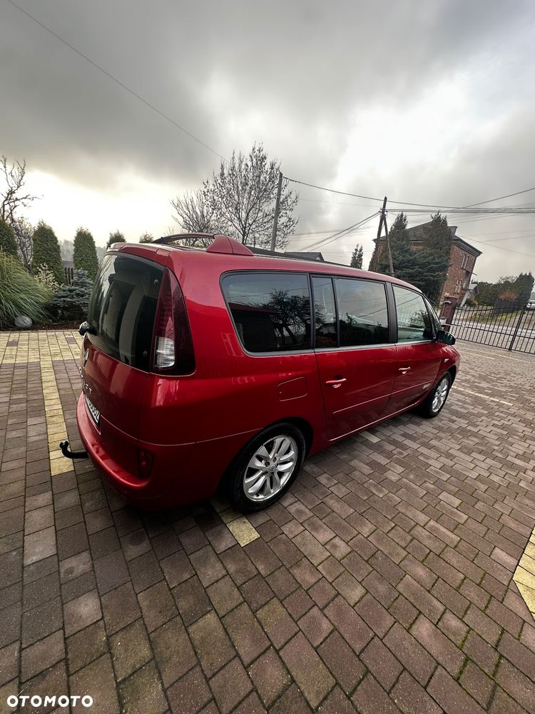 Renault Grand Espace Gr 2.0 dCi Privilege - 5