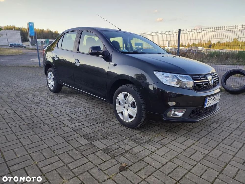 Dacia Logan 0.9 TCe Laureate - 8