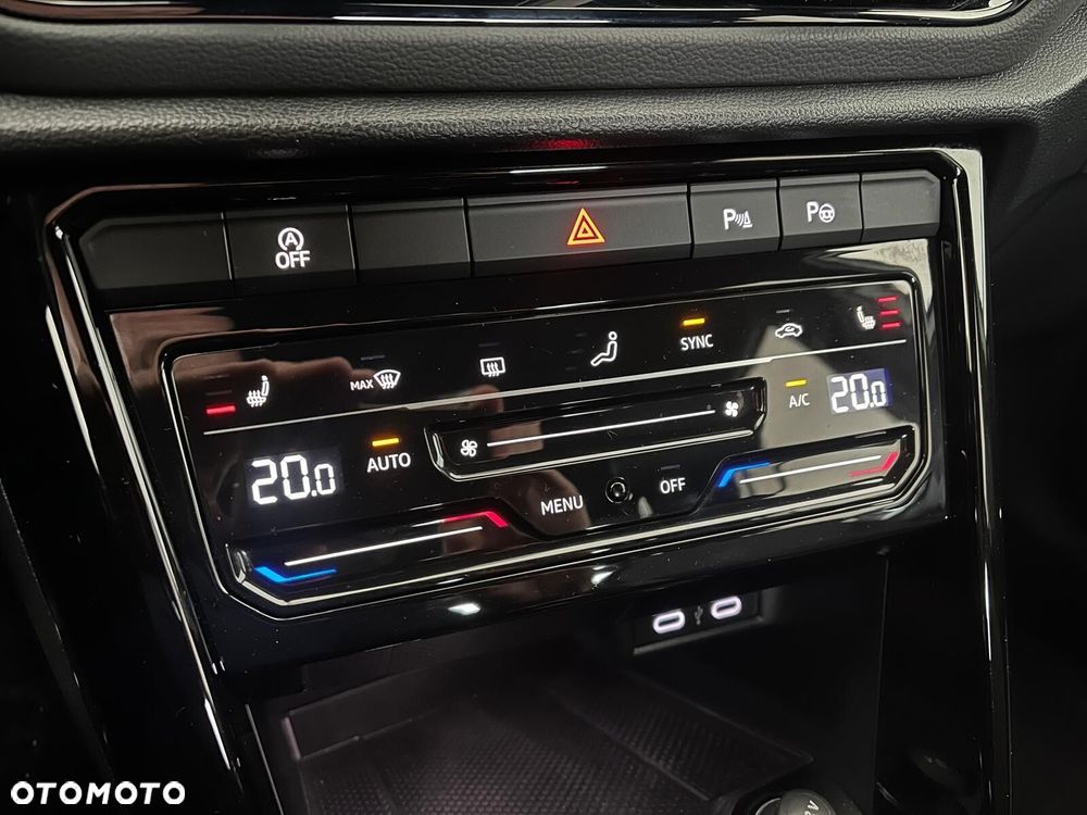 Volkswagen T-Roc 1.5 TSI R-Line DSG - 31