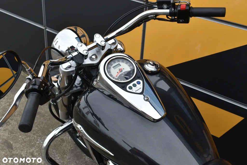Kawasaki Vulcan - 11