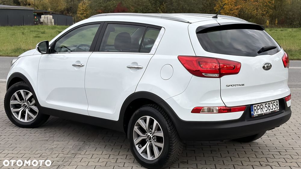 Kia Sportage 1.6 GDI L 2WD - 18