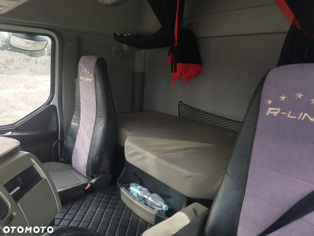 Renault Premium dxi 450 lekki 6700 kg - 5