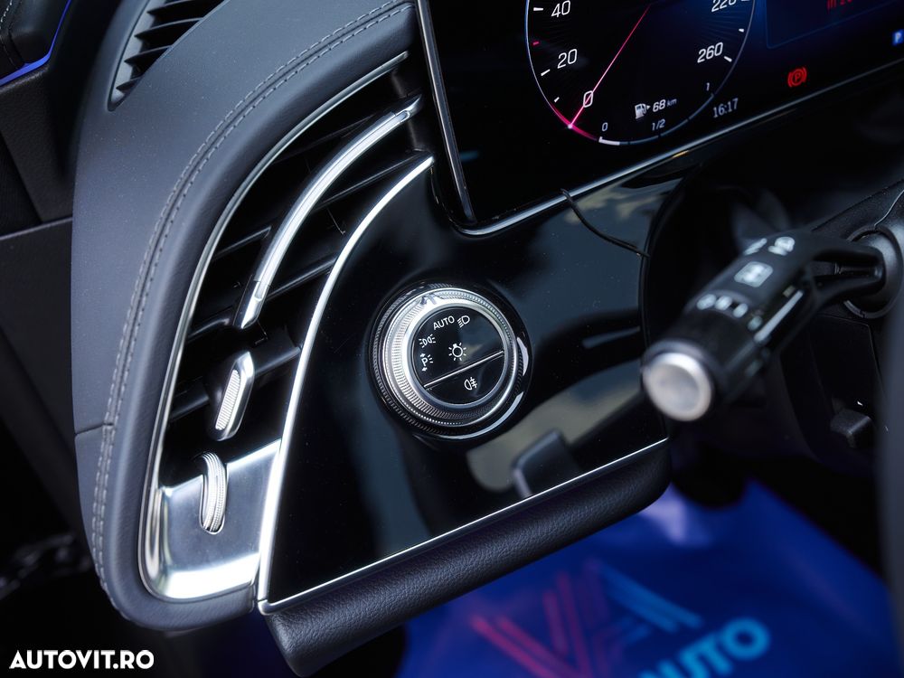 MERCEDES-BENZ E-Class 2025 — imagine 24