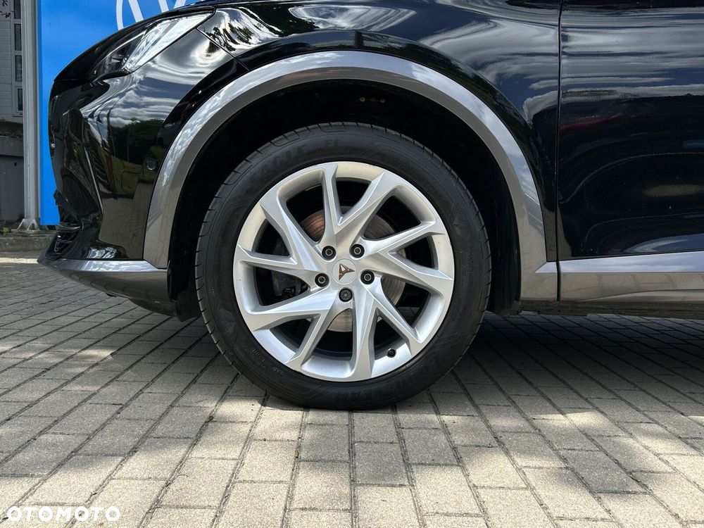 Cupra Formentor 2.0 TDI 4Drive DSG - 34