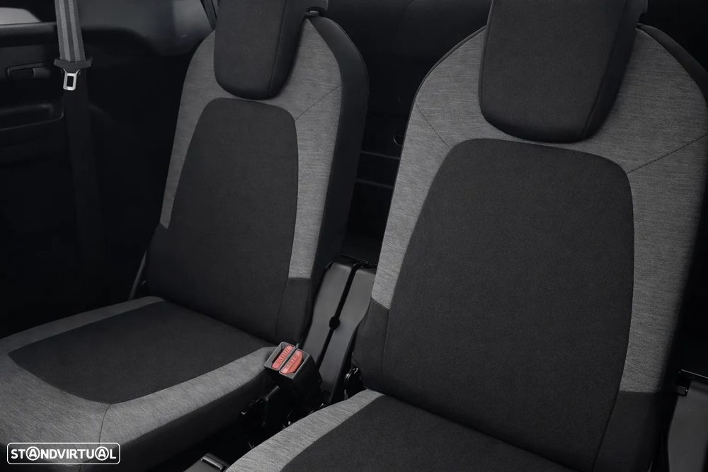 Citroën Grand C4 Spacetourer - 17