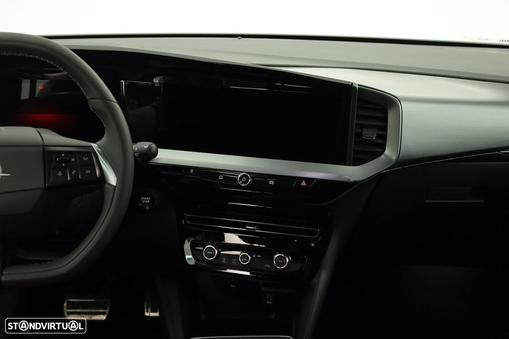 Opel Mokka-e 54 kWh GS - 10